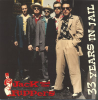 Aperçu: 33 Years In Jail (LP) Aperçu: 33 Years In Jail (LP)