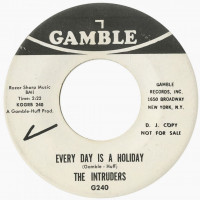 Aperçu: Nothing But A House Party The Birth Of Philly Sound 1967-71 (CD) Aperçu: Nothing But A House Party The Birth Of Philly Sound 1967-71 (CD)