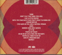 Aperçu: A Brand New Me (CD) Aperçu: A Brand New Me (CD)