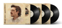 Aperçu: I'm The Problem (3-LP) Aperçu: I'm The Problem (3-LP)