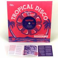 Aperçu: Tonite Is De Night (12 inch Vinyl Maxi) Aperçu: Tonite Is De Night (12 inch Vinyl Maxi)