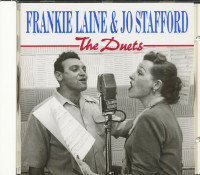 Aperçu: The Duets (CD) Aperçu: The Duets (CD)