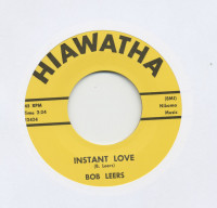 Aperçu: You Don't Really Care - Instant Love (7inch, 45rpm) Aperçu: You Don't Really Care - Instant Love (7inch, 45rpm)