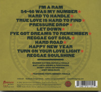 Aperçu: Dub Side Of The Mule Aperçu: Dub Side Of The Mule