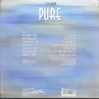 Aperçu: Pure (LP) Aperçu: Pure (LP)