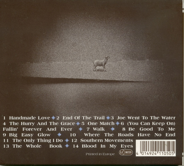 Walk (CD)