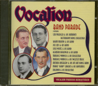 Aperçu: Band Parade (CD) Aperçu: Band Parade (CD)