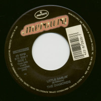 Aperçu: Little Darlin' - She Say (Oom Dooby Doom) (7inch, 45rpm) Aperçu: Little Darlin' - She Say (Oom Dooby Doom) (7inch, 45rpm)