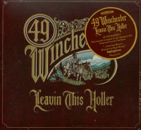 Aperçu: Leavin' This Holler (CD) Aperçu: Leavin' This Holler (CD)