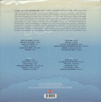 Aperçu: Nuggets - Come To See The Sunshine (2-LP, Ltd., RSD) Aperçu: Nuggets - Come To See The Sunshine (2-LP, Ltd., RSD)