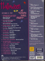 Aperçu: Halloween At Town Hall Party 1959 (DVD) Aperçu: Halloween At Town Hall Party 1959 (DVD)