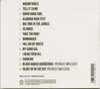 Aperçu: Best of Old Crow Medicine Show (CD) Aperçu: Best of Old Crow Medicine Show (CD)