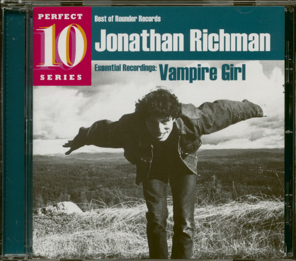 Vampire Girl (CD) Vampire Girl (CD)