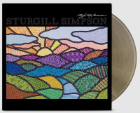Aperçu: High Top Mountain (LP, colored Vinyl) Aperçu: High Top Mountain (LP, colored Vinyl)
