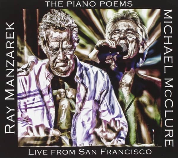 Piano Poems: Live From san Francisco Piano Poems: Live From san Francisco