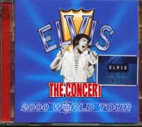 Aperçu: The Concert - 1999 World Tour (2-CD) Aperçu: The Concert - 1999 World Tour (2-CD)