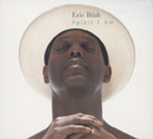 Bibb, Eric Spirit I Am (2-CD) Bibb, Eric Spirit I Am (2-CD)