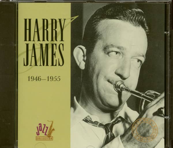 1946-1955 (CD) 1946-1955 (CD)