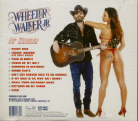 Aperçu: Ol' Wheeler (CD) Aperçu: Ol' Wheeler (CD)