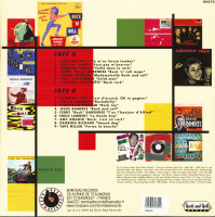Aperçu: French Rock'N' Roll 1956-59 - Rock Rock Rock (LP) Aperçu: French Rock'N' Roll 1956-59 - Rock Rock Rock (LP)