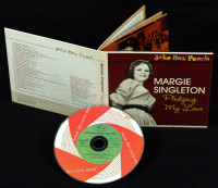 Aperçu: Pledging My Love - Juke Box Pearls (CD) Aperçu: Pledging My Love - Juke Box Pearls (CD)