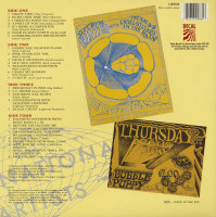 Aperçu: Epitaph For A Legend - International Artists (LP) Aperçu: Epitaph For A Legend - International Artists (LP)