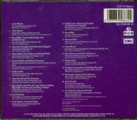 Aperçu: Great MGM Stars - Magic Moments - From The Musical Vol. 2 (CD) Aperçu: Great MGM Stars - Magic Moments - From The Musical Vol. 2 (CD)