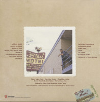 Aperçu: A-Town Blues (LP) Aperçu: A-Town Blues (LP)
