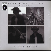 Aperçu: Don't Mind If I Do (2-LP, colored Vinyl) Aperçu: Don't Mind If I Do (2-LP, colored Vinyl)