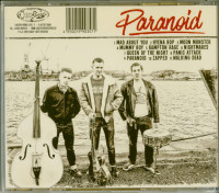 Aperçu: Paranoid (CD) Aperçu: Paranoid (CD)