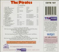 Aperçu: Crossfire (CD) Aperçu: Crossfire (CD)