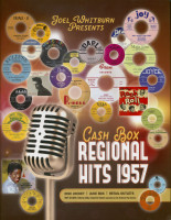 Aperçu: Joel Whitburn Presents - Cash Box - Regional Hits 1957 Aperçu: Joel Whitburn Presents - Cash Box - Regional Hits 1957