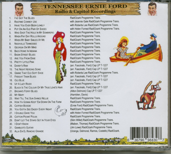 Show Time (CD)