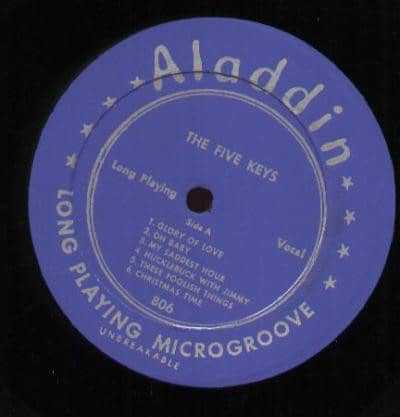 On The Town (LP)