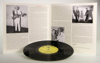 Aperçu: The Lonesome Sound (LP, 10inch) Aperçu: The Lonesome Sound (LP, 10inch)
