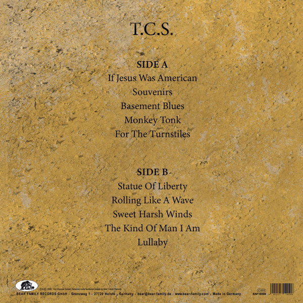 Souvenirs (LP)