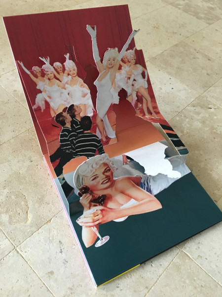 Too Hot To Handle (Pop-UP Digipak) (CD)