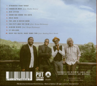 Aperçu: Blue Sky (CD) Aperçu: Blue Sky (CD)