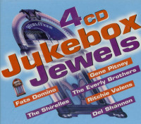 Aperçu: Jukebox Jewels (4-CD) Aperçu: Jukebox Jewels (4-CD)