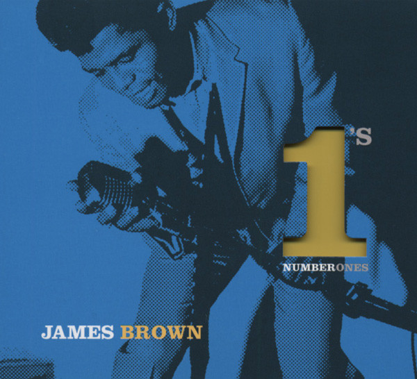 Brown, James Number Ones Brown, James Number Ones