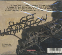 Aperçu: Sweet Inspiration (CD) Aperçu: Sweet Inspiration (CD)