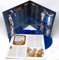 Aperçu: Different Drum - The Lost RCA Victor Recordings (2-LP, colored Vinyl) Aperçu: Different Drum - The Lost RCA Victor Recordings (2-LP, colored Vinyl)