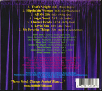 Aperçu: Gettin' Down & Nasty (CD) Aperçu: Gettin' Down & Nasty (CD)