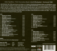 Aperçu: Live At Rockpalast - Dortmund 1980 (2-CD & DVD) Aperçu: Live At Rockpalast - Dortmund 1980 (2-CD & DVD)