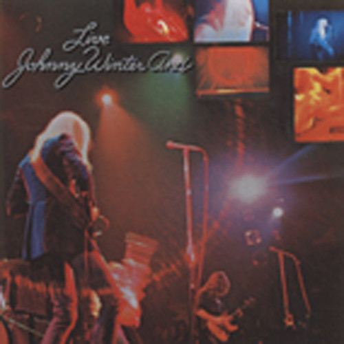 Winter Band, Johnny Live