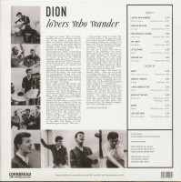 Aperçu: Lovers Who Wander (LP, 180g Vinyl) Aperçu: Lovers Who Wander (LP, 180g Vinyl)