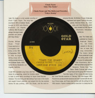 Aperçu: Jake The Snake - Tokio Stomp (7inch, 45rpm) Aperçu: Jake The Snake - Tokio Stomp (7inch, 45rpm)