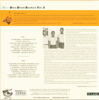 Aperçu: More Boss Black Rockers Vol.9 - Hey Doll Baby (LP+CD) Aperçu: More Boss Black Rockers Vol.9 - Hey Doll Baby (LP+CD)
