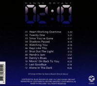 Aperçu: 02:10 The Early Years (CD) Aperçu: 02:10 The Early Years (CD)