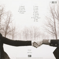 Aperçu: Winter Is For Lovers (LP, 180g Vinyl) Aperçu: Winter Is For Lovers (LP, 180g Vinyl)